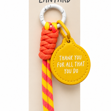 Teacher Lanyard Assortment