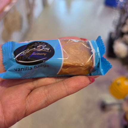 Byron Bay Assorted Fudge 40G
