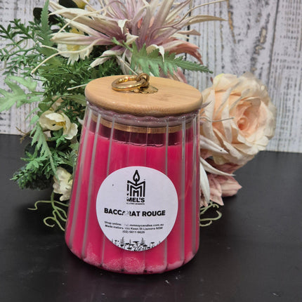 Ripple Candles