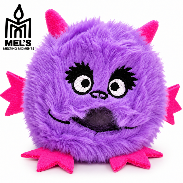 Monster Squeeze Balls