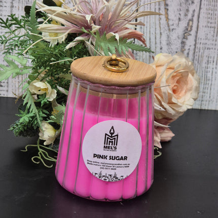 Ripple Candles