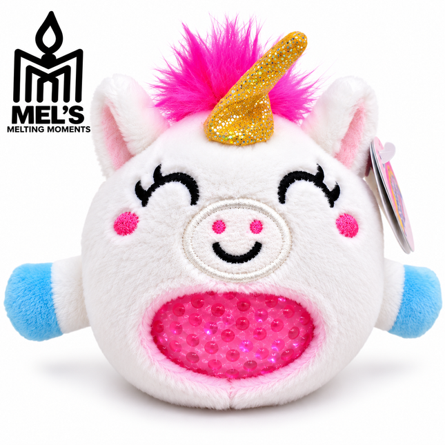 Unicorn Squeeze Ball