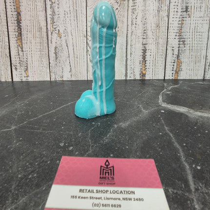 Jizzy Willie Soap 220g
