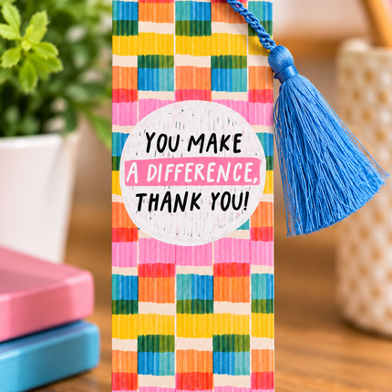 Teacher Bookmark Assortment