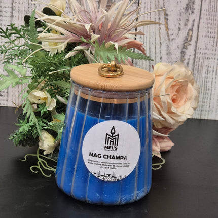 Ripple Candles
