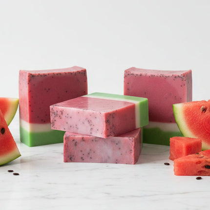 Locally Handmade Soap 100g