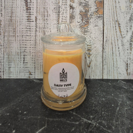 Belle Candle