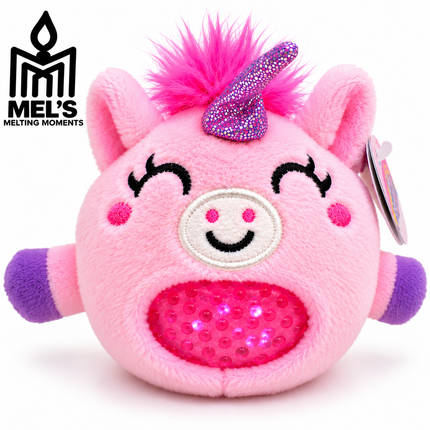 Unicorn Squeeze Ball