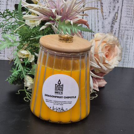 Ripple Candles