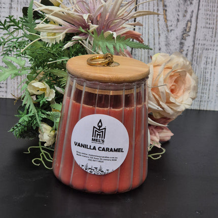 Ripple Candles
