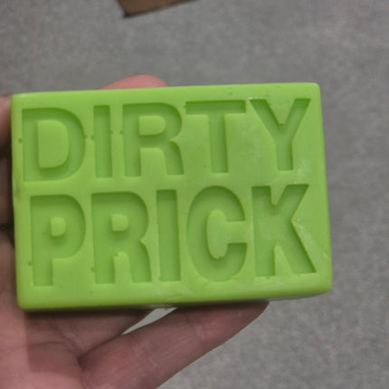 Naughty soaps