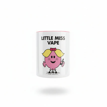 Little MISS VAPE