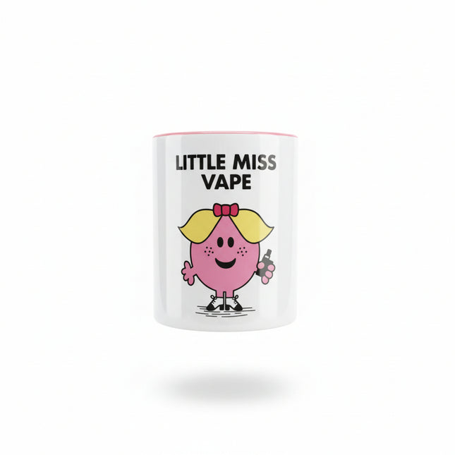 Little MISS VAPE
