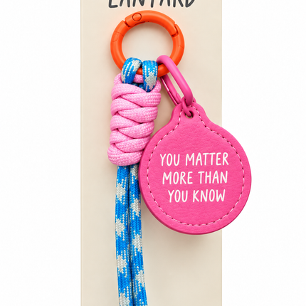 Teacher Lanyard Assortment