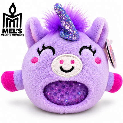 Unicorn Squeeze Ball