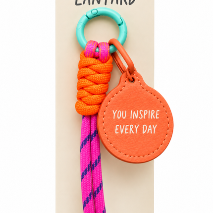 Teacher Lanyard Assortment