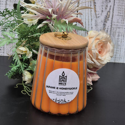 Ripple Candles
