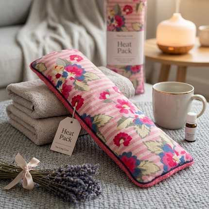 Mother's Day Heat Pack / Pillow