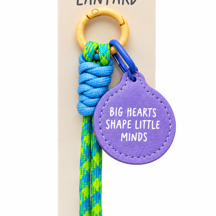 Teacher Lanyard Assortment