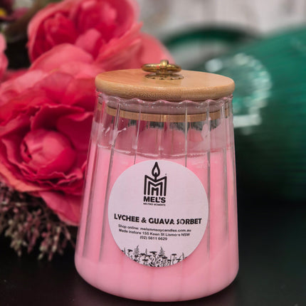 Ripple Candles