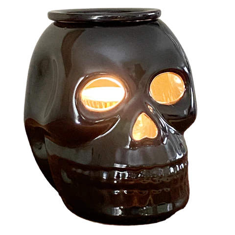 Skull Illumination Warmer George