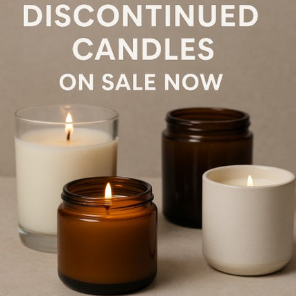 DISCONTINUED CANDLES, REEDS, ROOM, Deodorisers