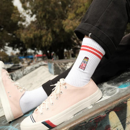 Salty AF Socks
