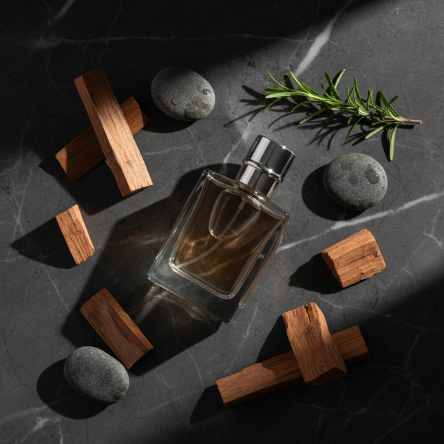 Sauvage Type Eau de Toilette 100ml