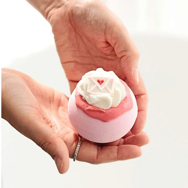 Character Bath Bombs
