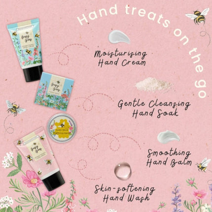 Mini Hand Care Set