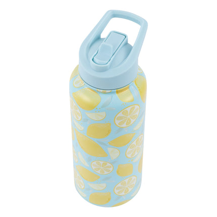 Lemon Water Bottle 950ml