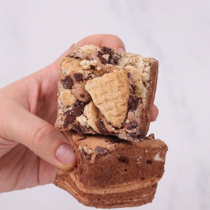 S'mores Marshmallows 3pc