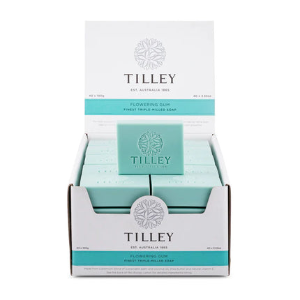 Soap - Buy 4 get 5th FREE