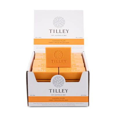 Soap - Buy 4 get 5th FREE