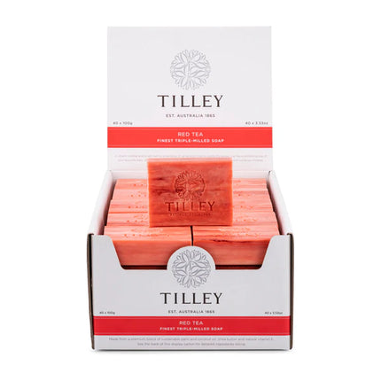 Soap - Buy 4 get 5th FREE