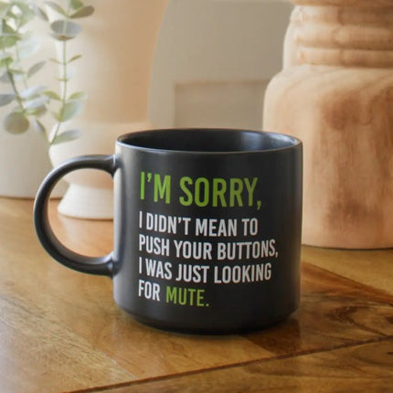 Cheeky Mugs