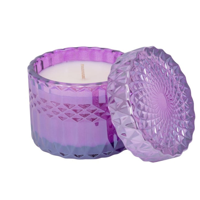 Shimmer Candle - Spa Holiday 450ml