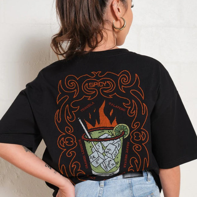 Spicy Marg T-Shirt