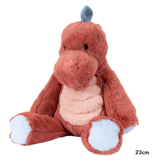 Marshmallow Animal Stegosaurus – 23cm