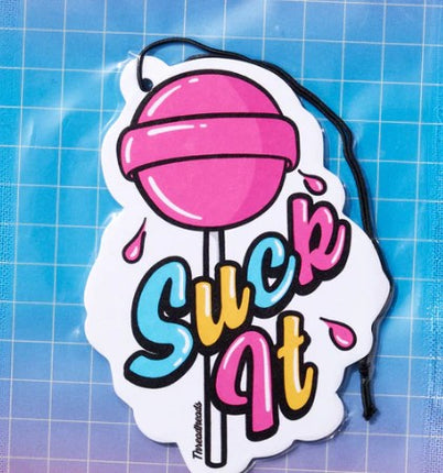 Air Fresheners R18