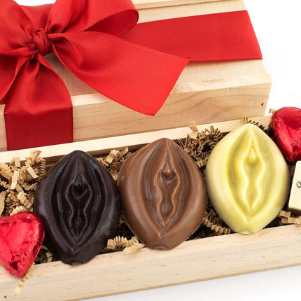 R18 Chocolates