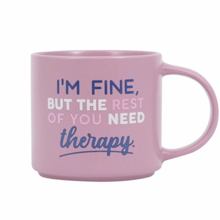 Cheeky Mugs