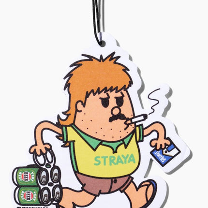 Air Fresheners R18
