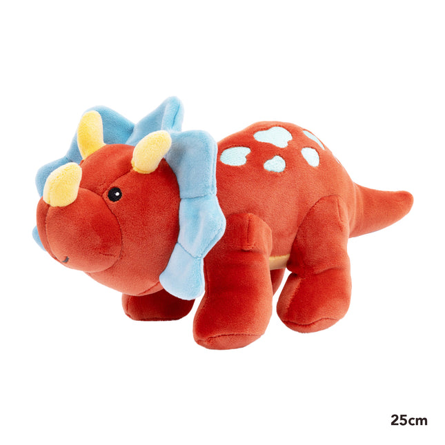 Dinosaur Plush Toys