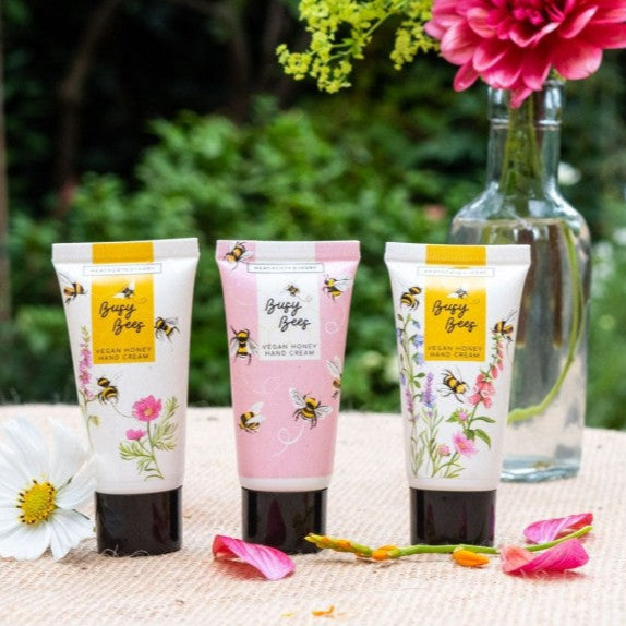 Hand Cream Trio