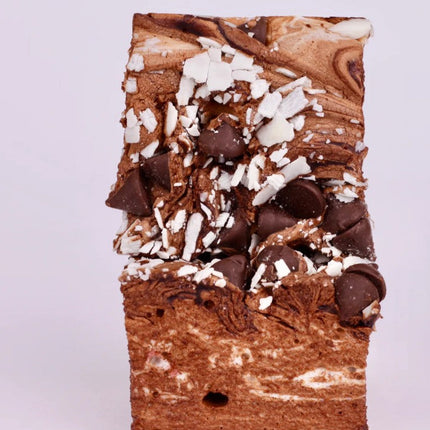 Triple Choc Fudge Marshmallows 3pc