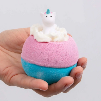 Character Bath Bombs