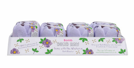 Character Bath Bombs