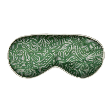 Wellness Leaf Eye Mask