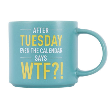 Cheeky Mugs